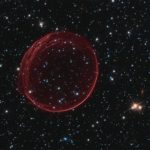 Celestial Gas Bauble