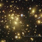 Distant Galaxies