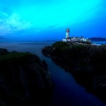 Lighthouse