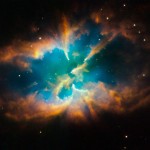 Planetary Nebula