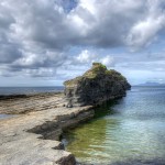 Solid Rock