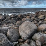 Boulder Shore