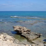 Mediterranean Sea
