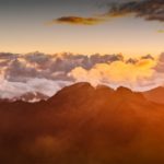 Above the Clouds - Nitia Meena Unsplash