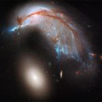 Arp 142