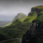Green Mountains