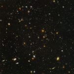 Hubble Ultra Deep field