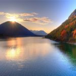 Mountain Lake
