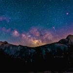 Mountain Sky - Teddy Kelley Unsplash