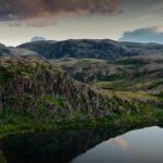 Mountains-Mirror Lake