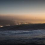 Ocean wave
