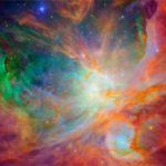 Riot of Color