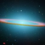 Sombrero Galaxy