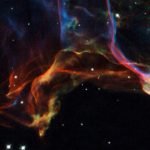 Space wave